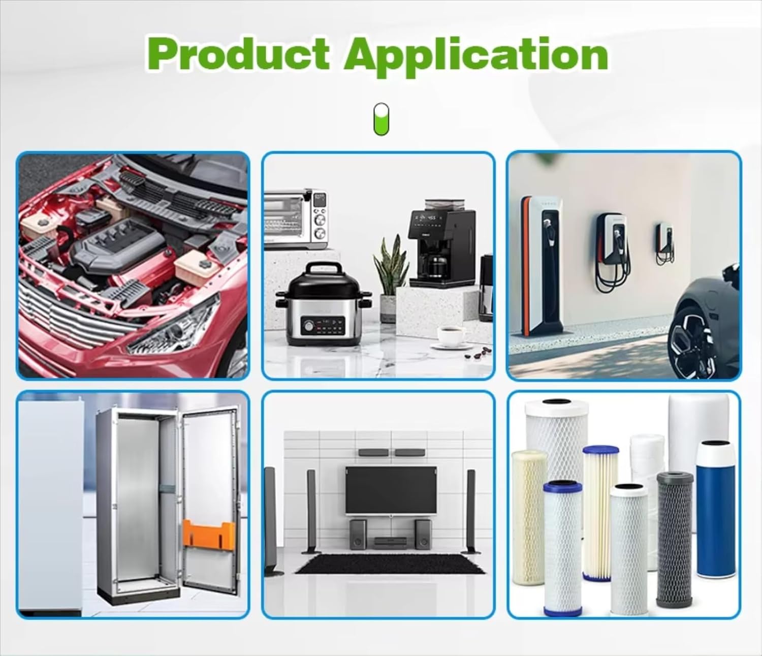Foam Gasket Dispensing Machine, Automated Sealant Coating Glue Dispenser for LED Light Sealing Automotive Components Electronic Device