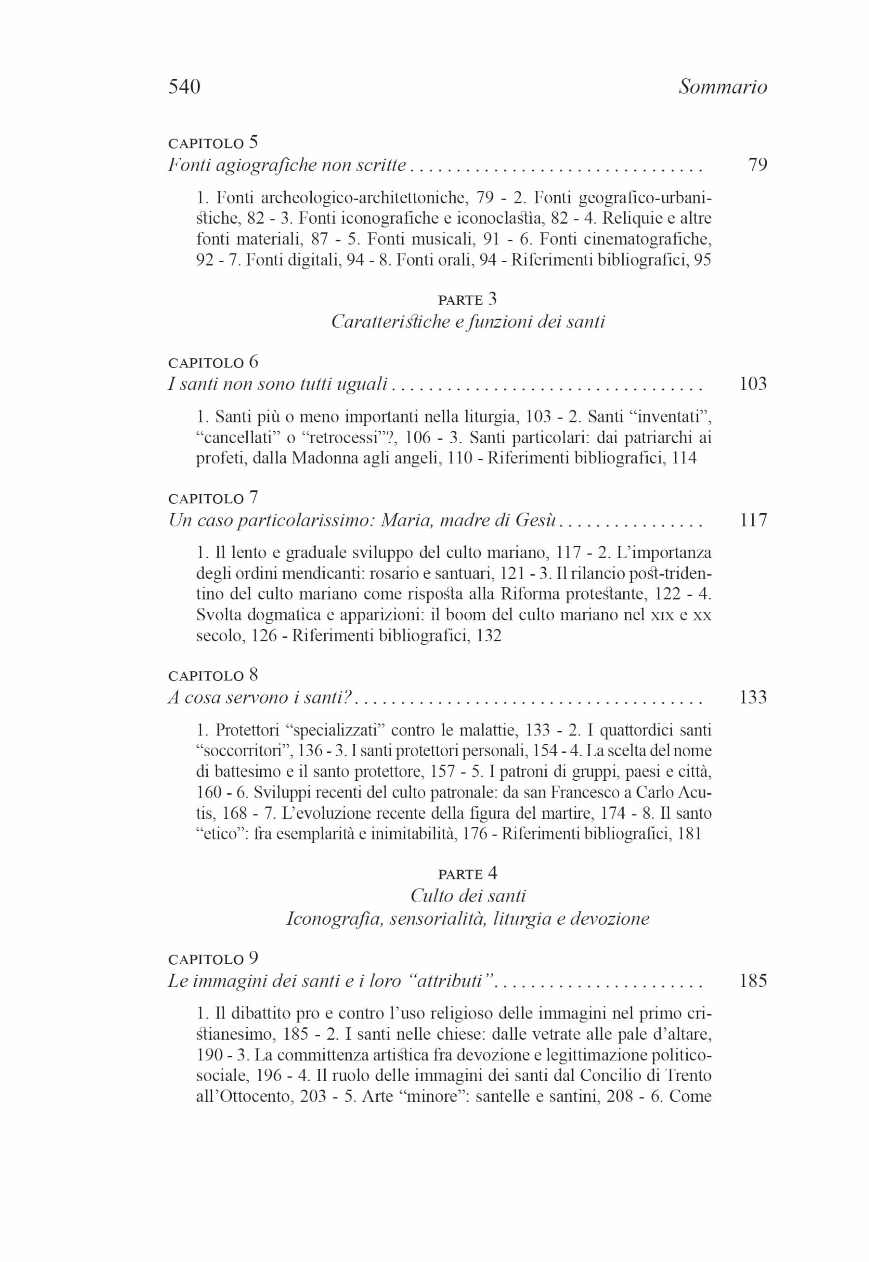 Manuale di agiografia. Fonti, storia e immagini della santità