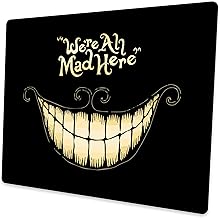 Shalysong Computer Wireless Non Slip Mousepad