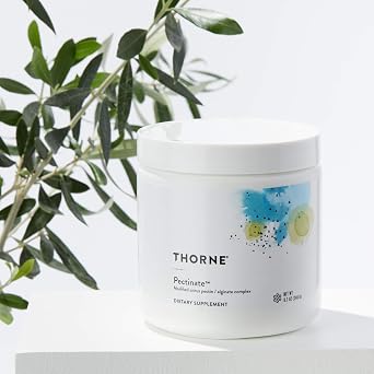 Thorne Research - Pectinate - 8.7 Oz