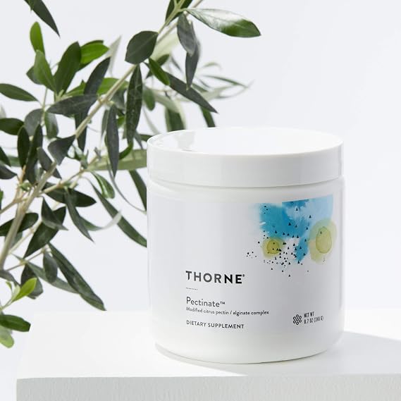 Thorne Research - Pectinate - 8.7 Oz