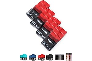 Mr. Pen® - 0.3mm HB 0.3mm Lead Refills, Pack of 800