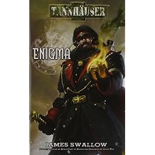 Tannhauser Novel Enigma