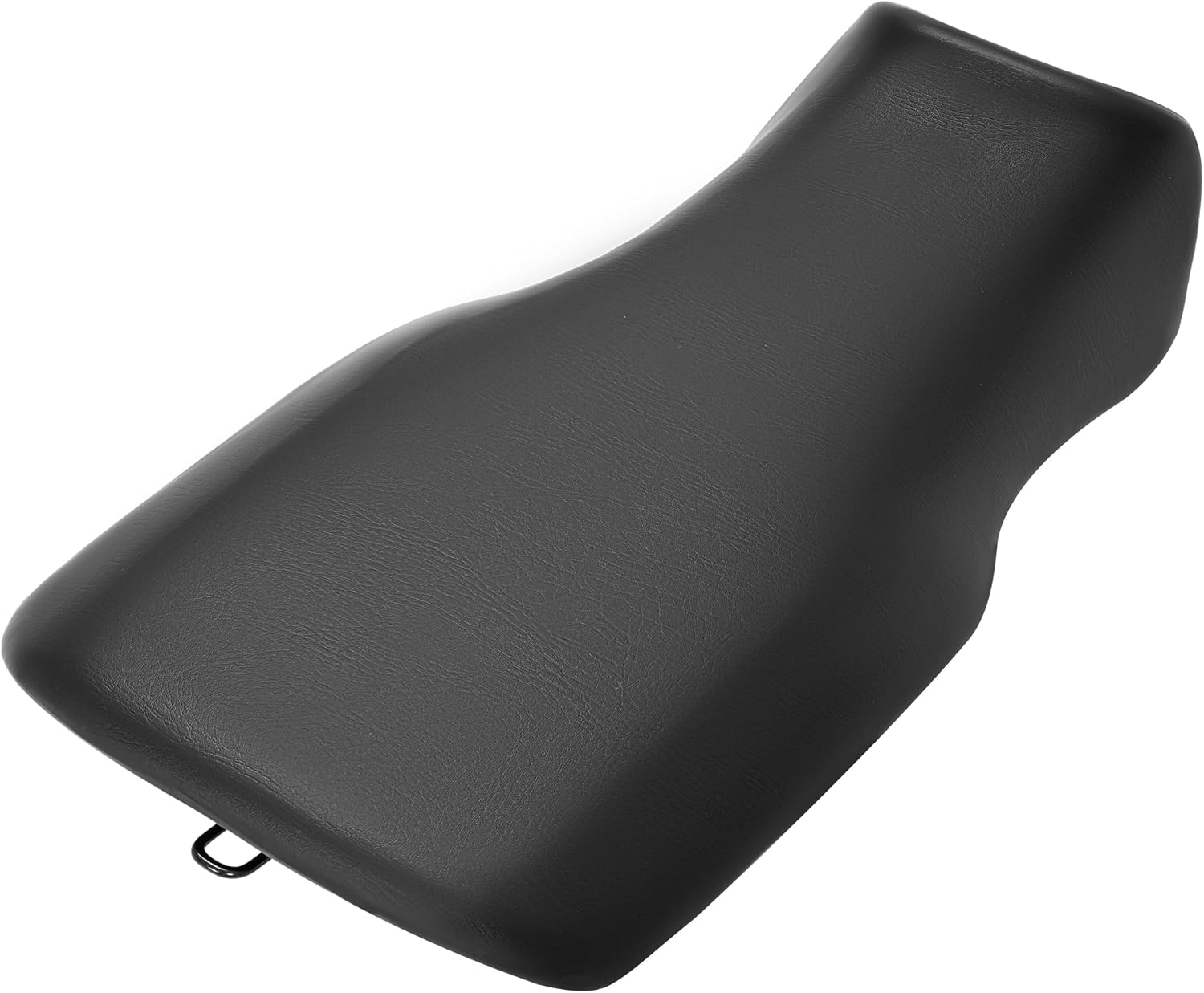KUAFU Seat & Seat Cover Compatible with 1995-2006 Polaris Sportsman Magnum Xplorer Xpress Xpedition Worker 325 330 335 400 425 500 Replacement for 2683222-070 Complete Seat Black
