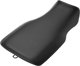 KUAFU Seat & Seat Cover Compatible with 1995-2006 Polaris Sportsman Magnum Xplorer Xpress Xpedition Worker 325 330 335 400 425 500 Replacement for 2683222-070 Complete Seat Black