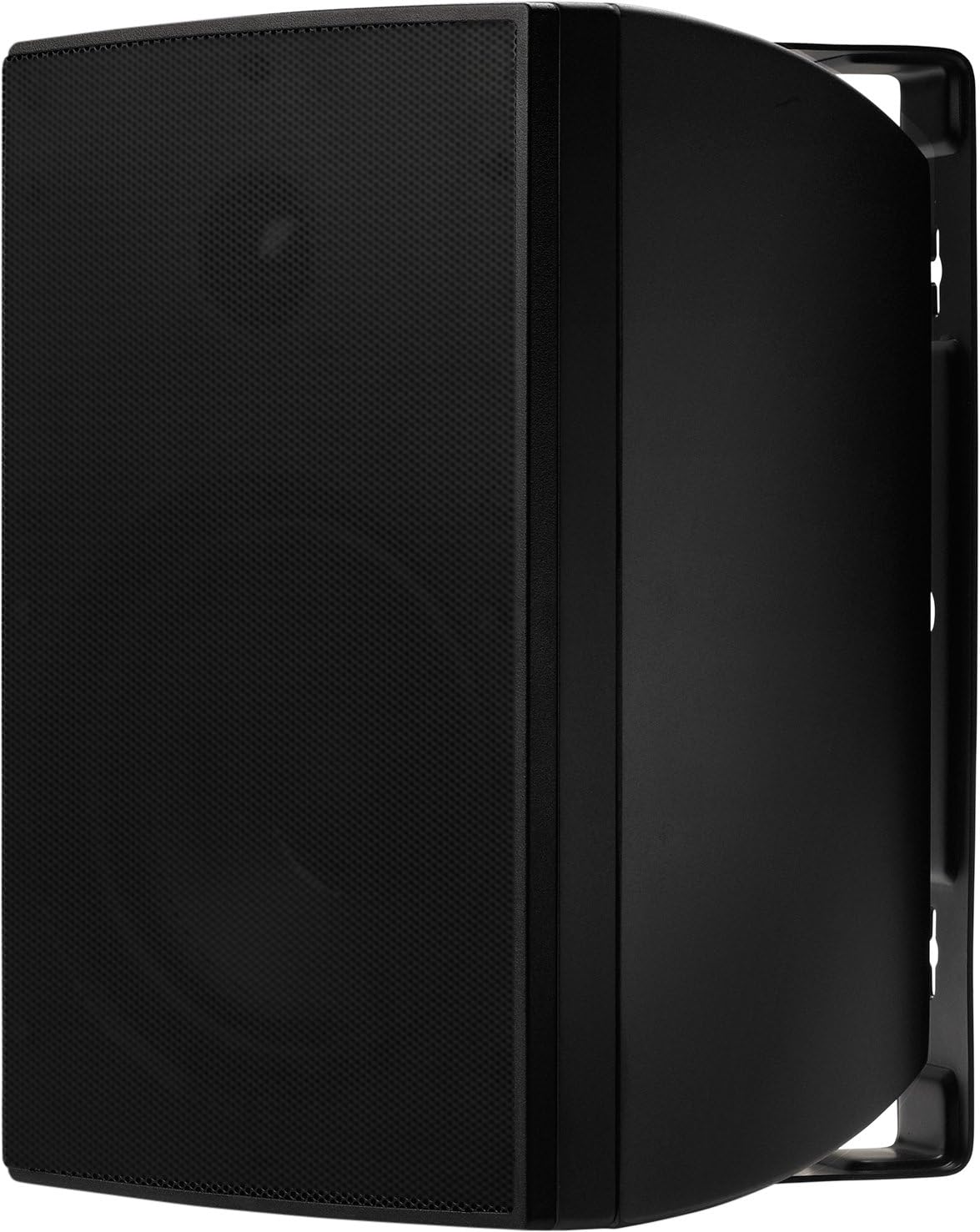 NHT O2-ARC High Performance 2-Way Outdoor Loudspeaker, Single, Matte Black