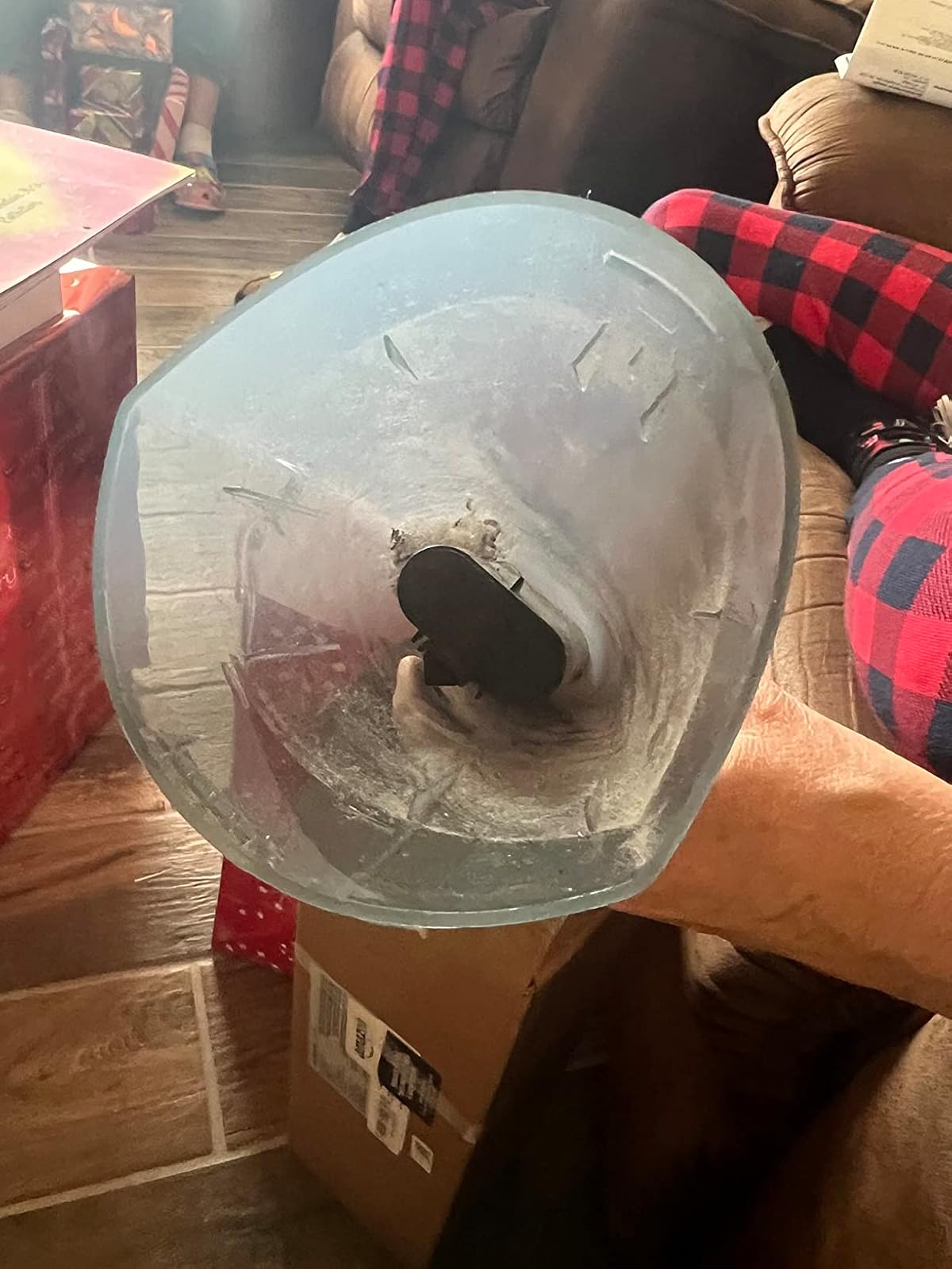 User review photo