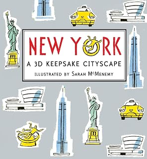 New York: Panorama Pops