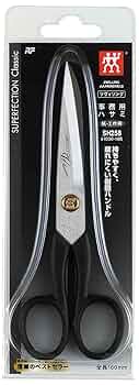 美品　ツヴィリング　ヘンケルス　はさみ Amazon.co.jp: レイメイ藤井 ハサミ はさみ ヘンケルス