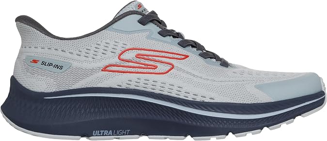 Skechers Men's Go Run Consistent 2.0 Lockhart Slip-in Trainers
