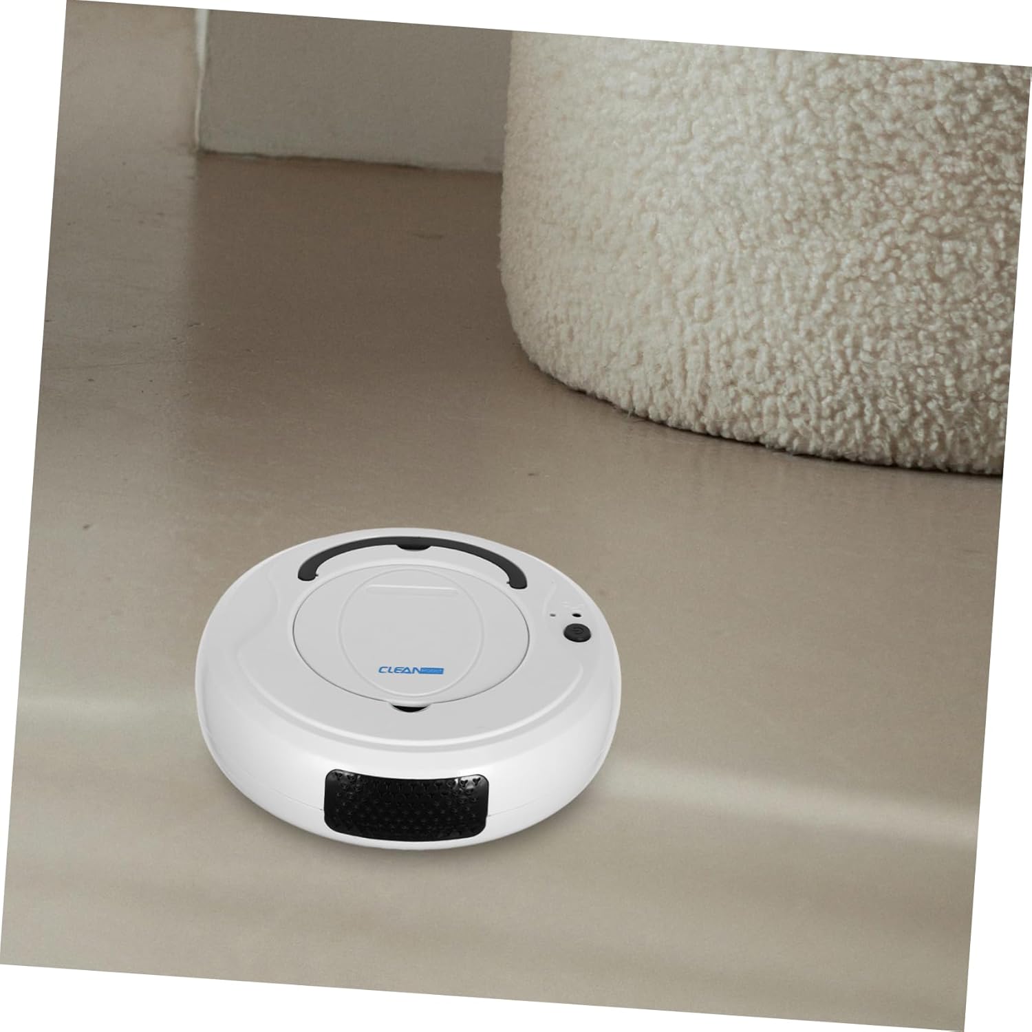 Smart Automatic Floor Sweeping Robot Vacuum Robotic Vacuum and Mop Combo Suction Home Cleaning Robot Dust Catcher