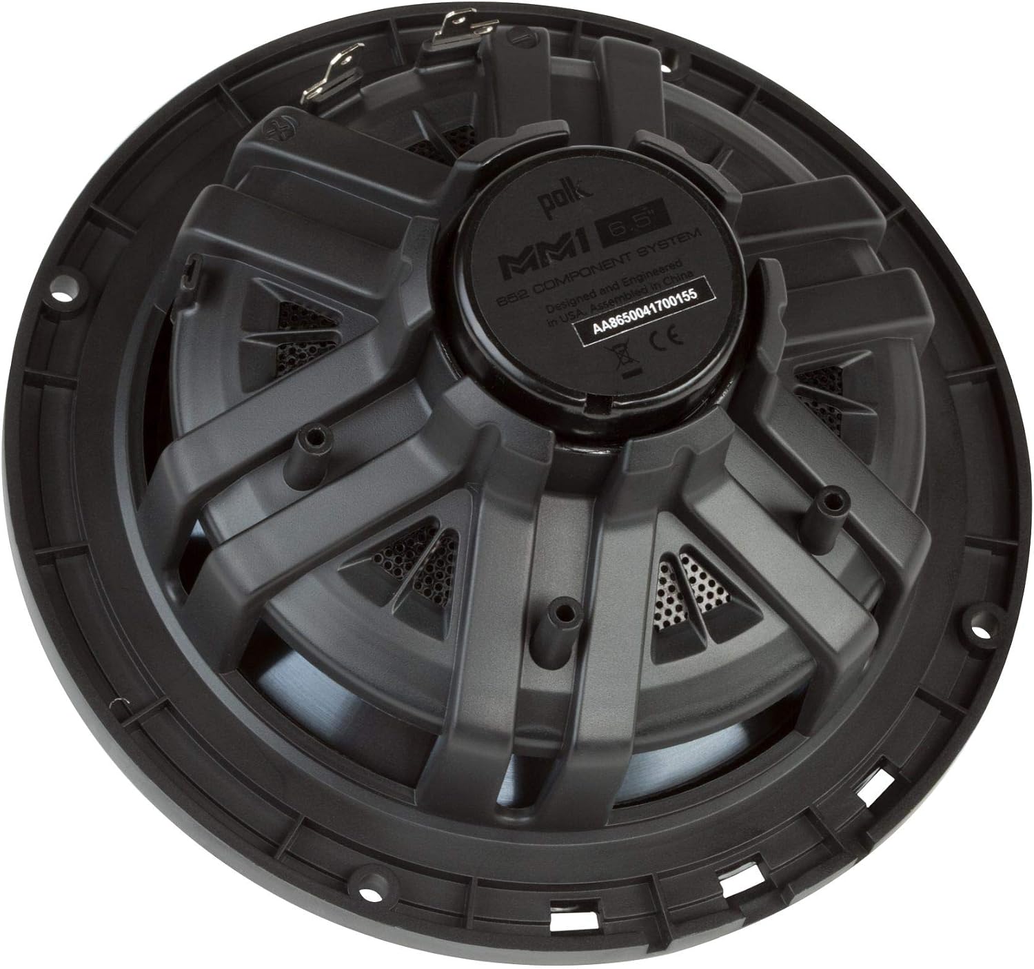 Amazon.com: Polk MM6502 6.5\