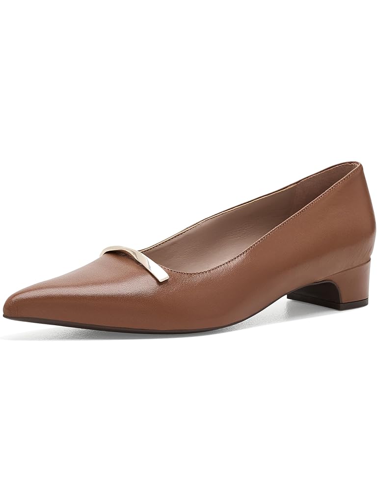 Brown Naturalizer Rumi