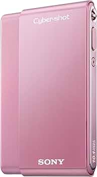 Amazon | ソニー サイバーショット DSC-T77 デジタルカメラ 10メガ