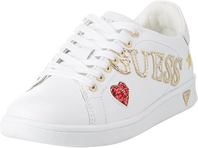 guess semi active lady