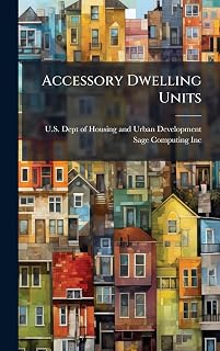 Accessory Dwelling Units