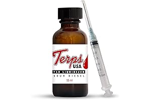 Sour Diesel Liquidizer - Liquidizer Kit for Vaping Sour Diesel Flower