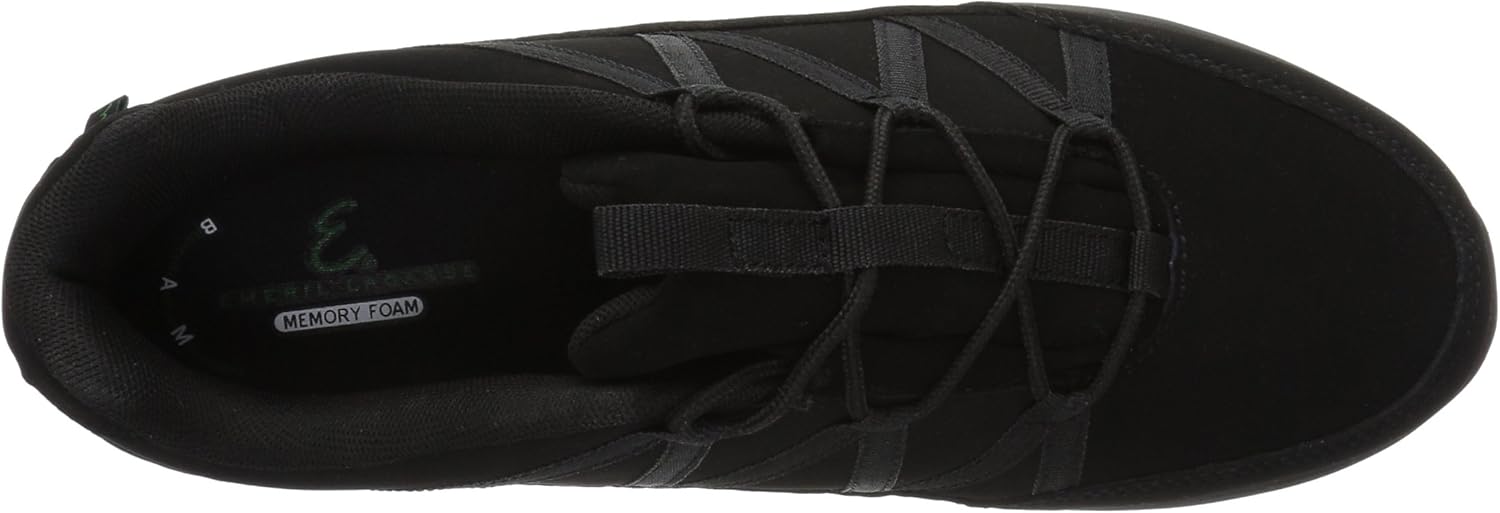 Emeril Lagasse Women's Slip-Resistant Work Shoe, Black, 10 Wide : Clothing, Shoes & Jewelry
