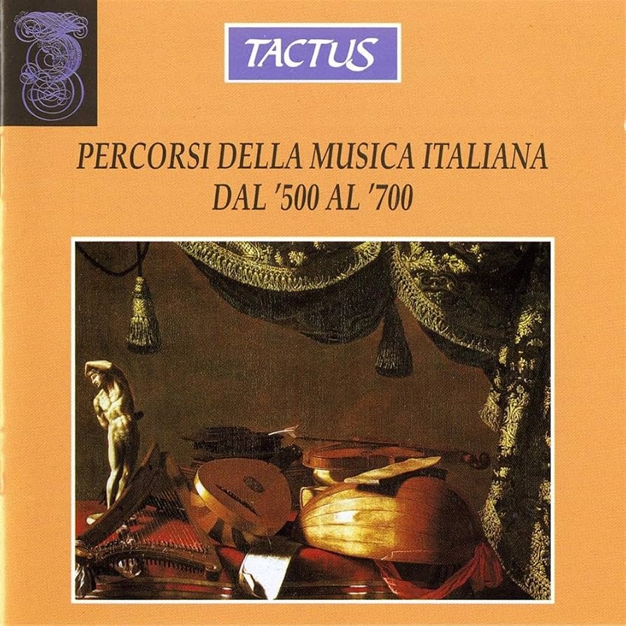 【稀少】cantigas de italia MUSICA ITALIANA: Amazon.co.uk: CDs & Vinyl