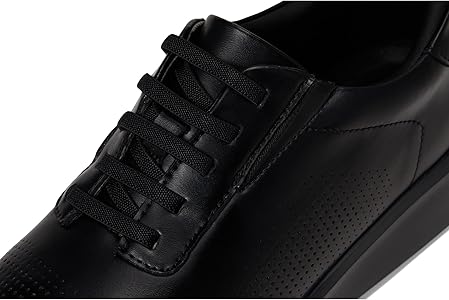 Amazon.com | Marc Joseph New York Men's Harbor Road Sneakers