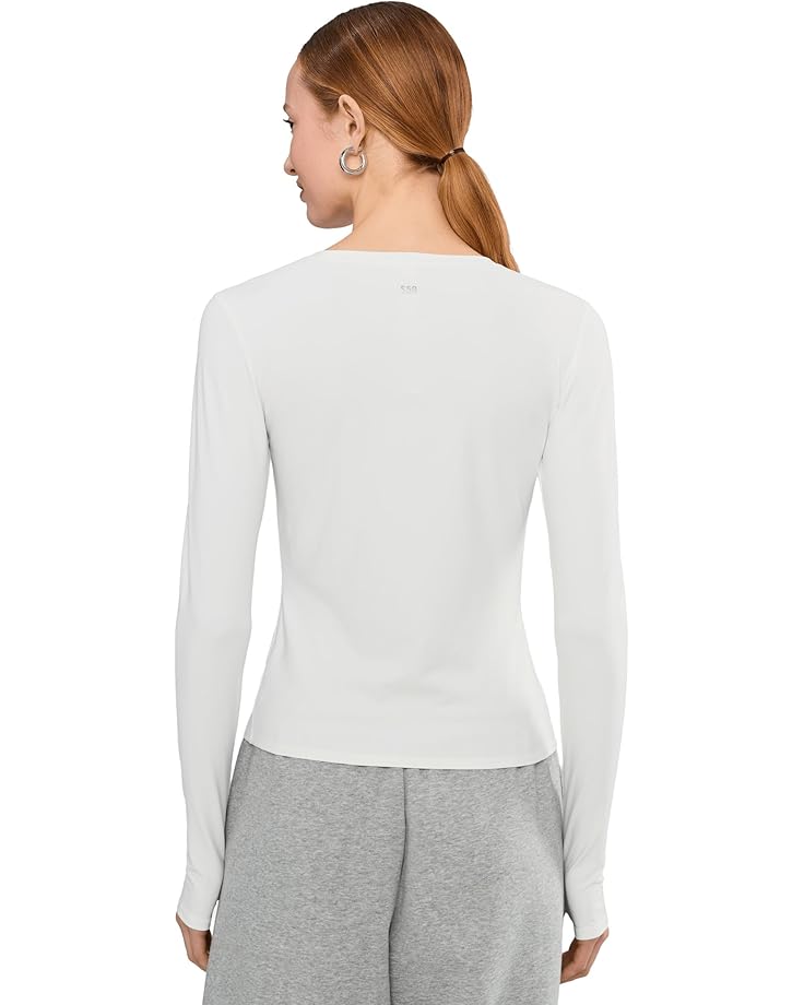 Splits59 Airweight Lite Long Sleeve Waist Length - #4 of 5