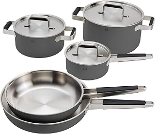 ZWILLING Kitchen Knife Set