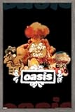 Oasis - Dig Out Your Soul Wall Poster, 34L