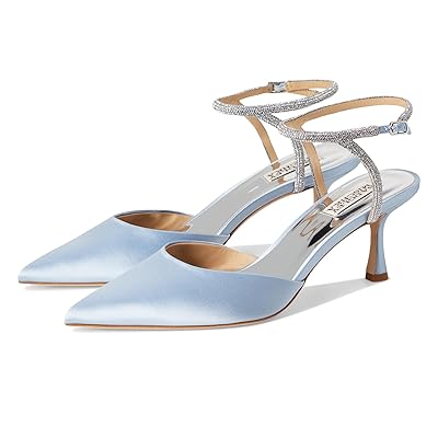 Badgley Mischka Autumn High Women