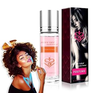 Pheromones Perfumes For Women Long-Lasting 10ml Mini Roll On Perfume Oil Womens Pheromone Perfume Oil - Enhance Charm