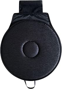 Veesper Swivel Car Seat