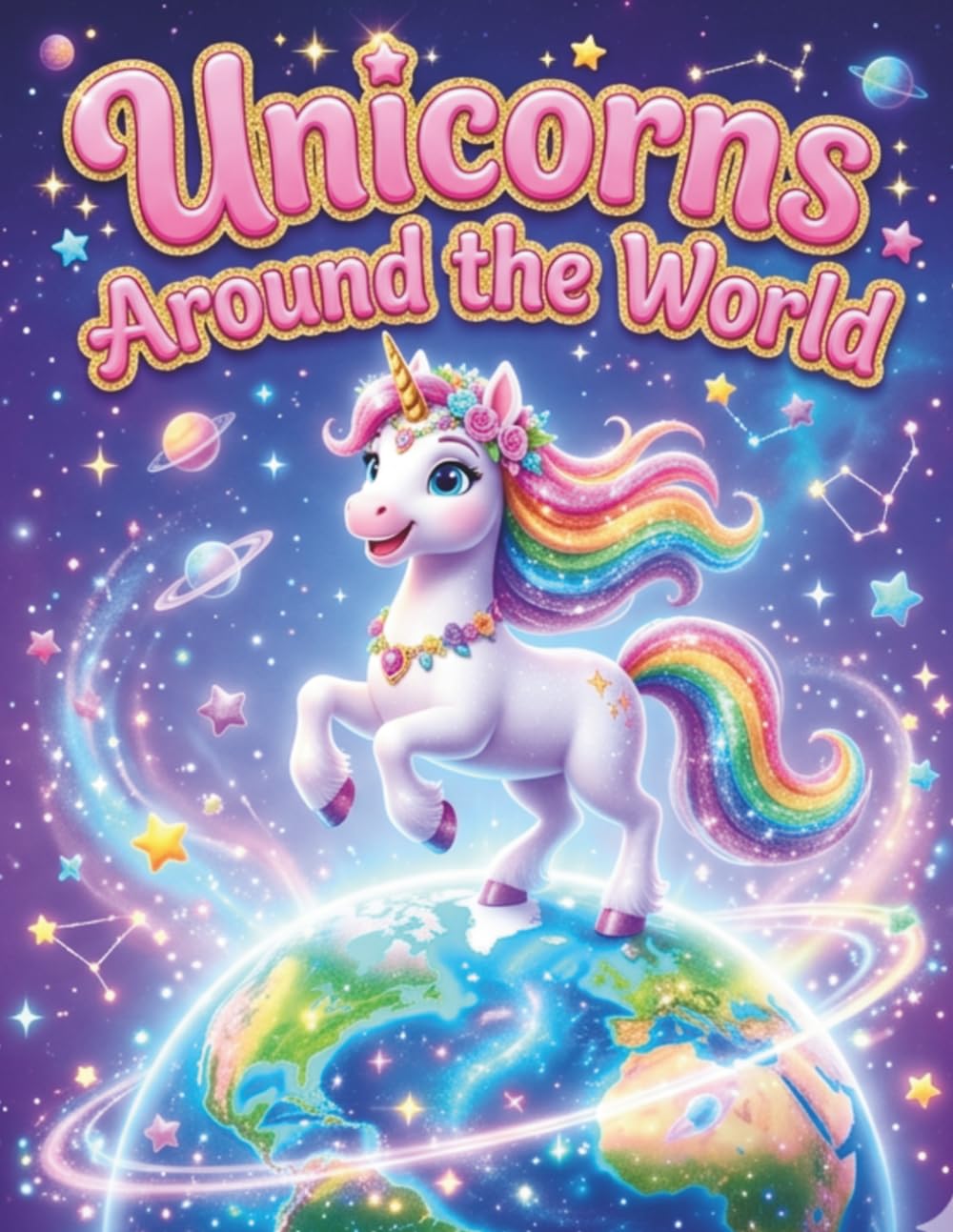 Unicorns Around The World