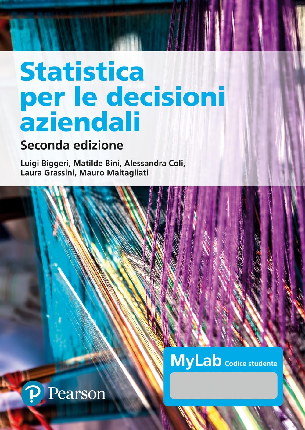 Statistica Per Le Decisioni Aziendali. Ediz. Mylab. Con Espansione Online - 4