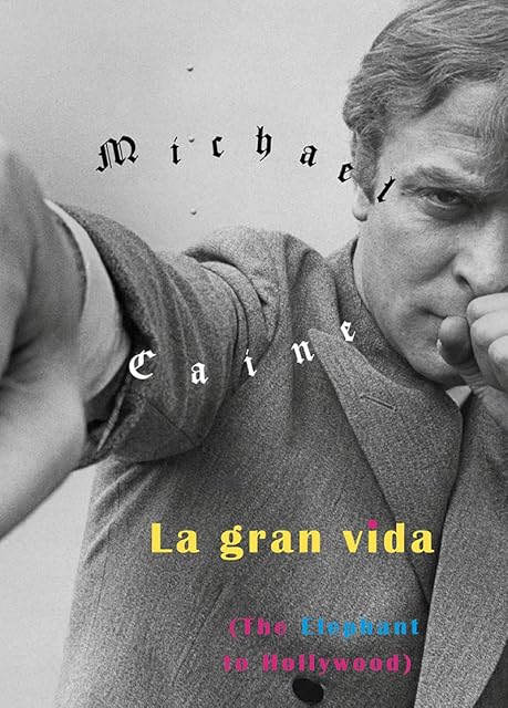 Portada de La gran vida