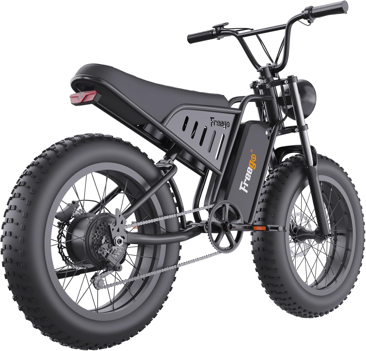Freego Electric Dirt Bike, Electric Motorcycle for Iraq Ubuy
