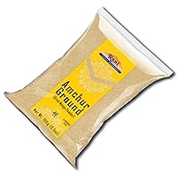 Vista 18 de Rani Amchur (Mango) - Rebanadas enteras secas de 3.5 onzas (3.53 oz) ~ Todo natural, origen indio, sin color, apto para gluten, vegano, sin OMG, sin