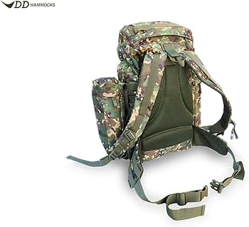 超人気高品質 DD Bergen [並行輸入品] ベルゲンリュックサック