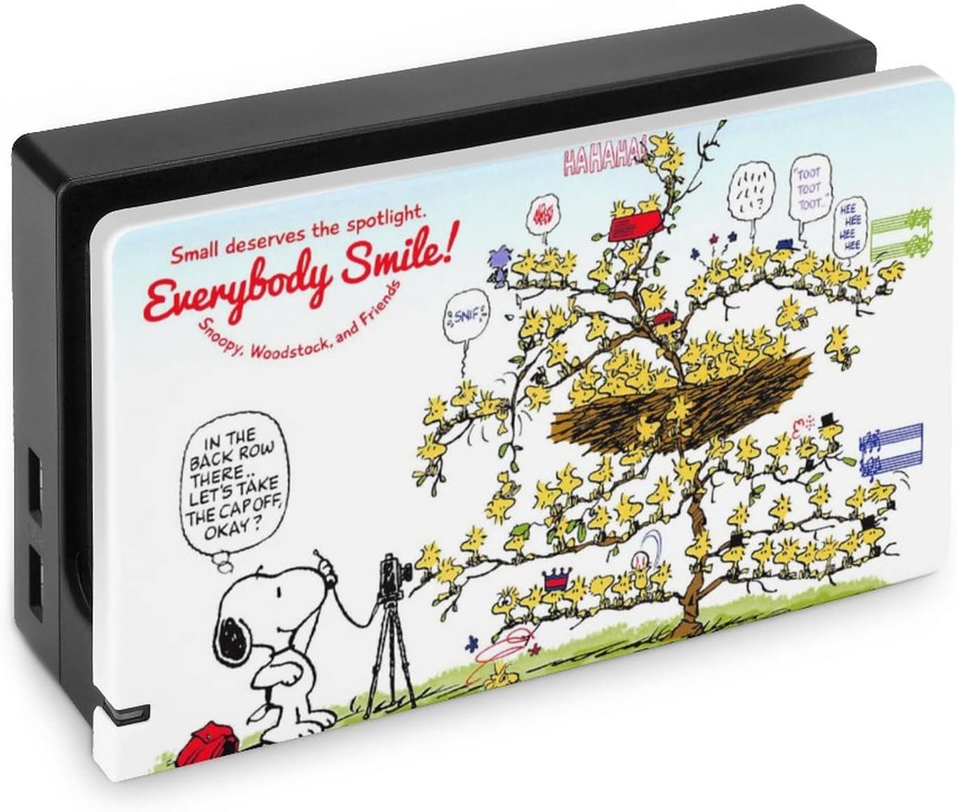 スヌーピー Switch ドック アニメ かわいい Switch専用 保護ケース 落下防止 カバー 傷防止 ケース 人気