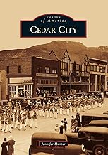 Cedar City (Images of America)
