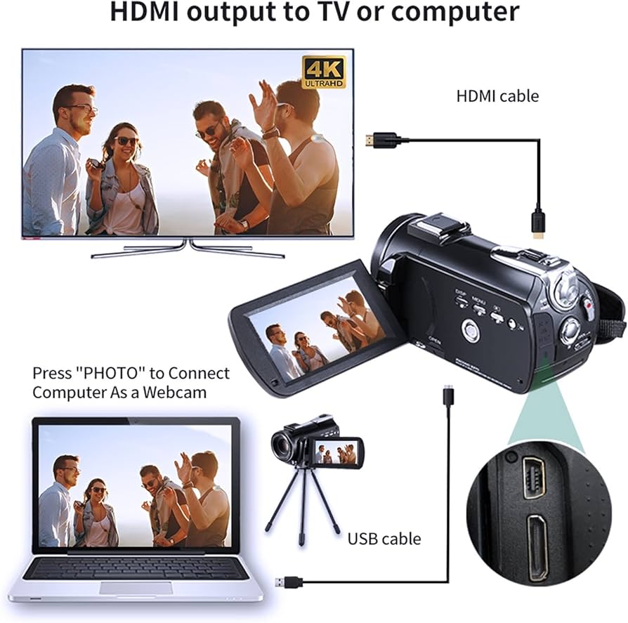 Amazon.co.jp: タイムラプスカメラ カメラライブストリーミングカメラ