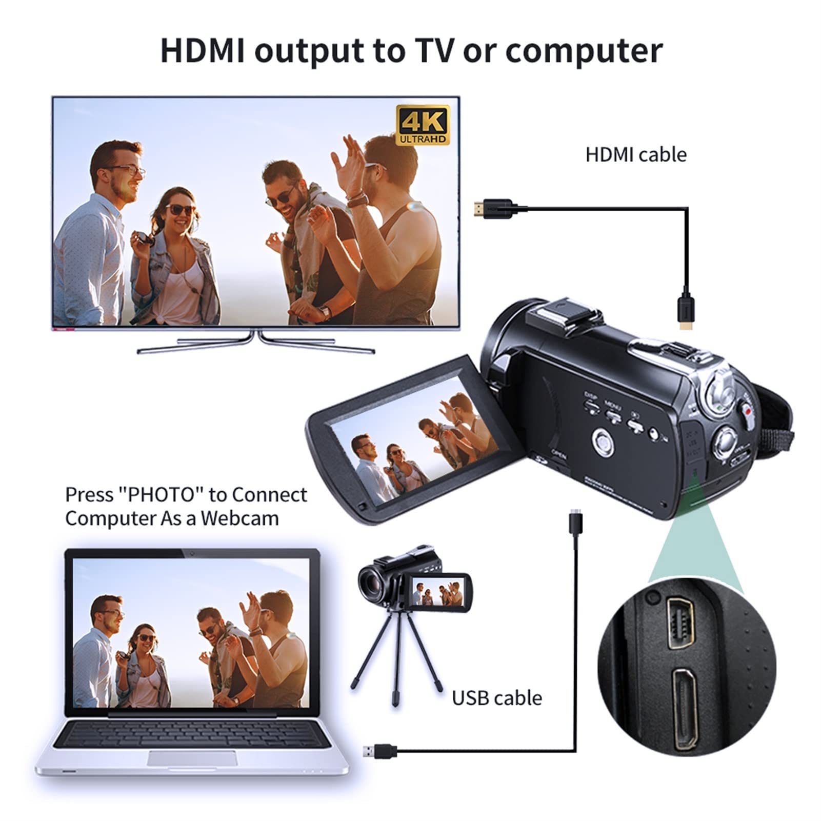 Amazon.co.jp: タイムラプスカメラ カメラライブストリーミング