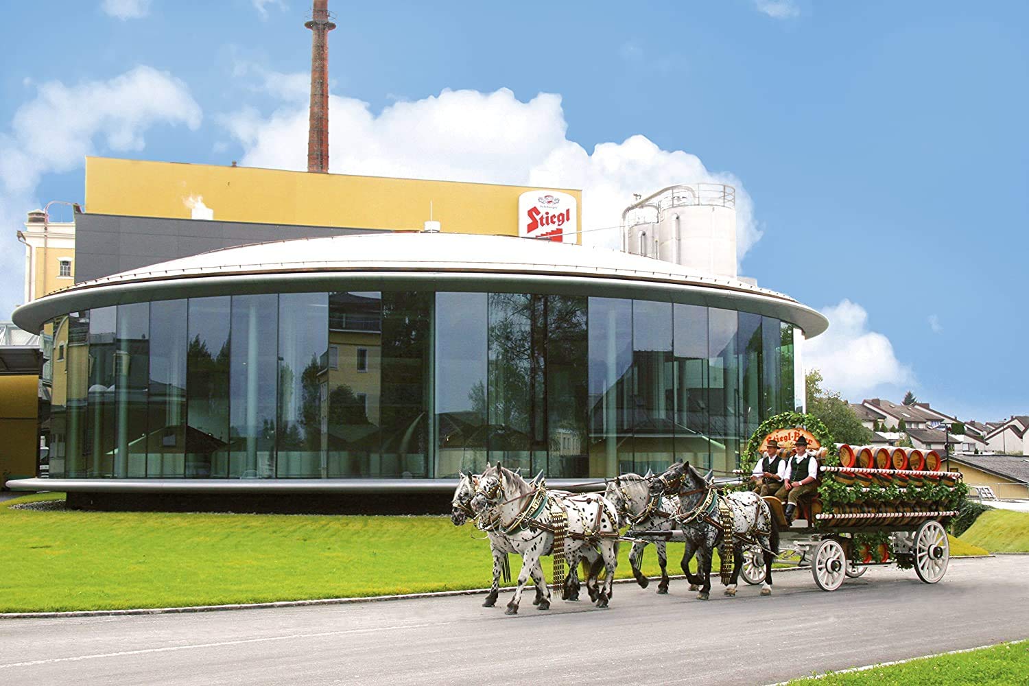 Stiegl Goldbräu Dose 24 x 0,5 l
