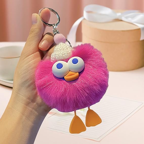 Amazon.co.jp: SXYPAYXS-かわいいぬいぐるみキーホルダー漫画