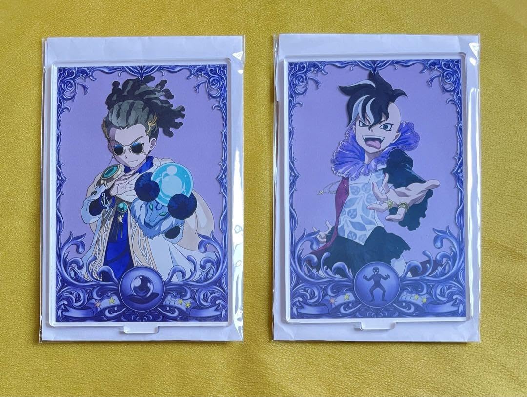 Amazon.co.jp: イナズマイレブン アクリルスタンド アクスタ 鬼道有人
