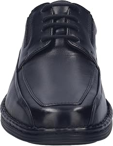 Josef Seibel size 11.5 Men’s black loafer Men main image 4