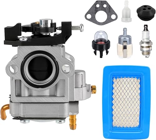 Panari PB-770 Carburador para Echo PB-770T PB-770H PB770 PB770T PB770H Soplador de mochila Reemplazo Echo A021003942 A021003941 Wal-bro WYK-406