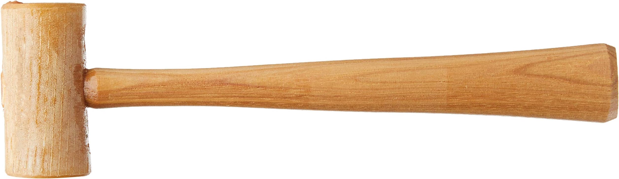 Garland11001 Rawhide Mallet, Size-1