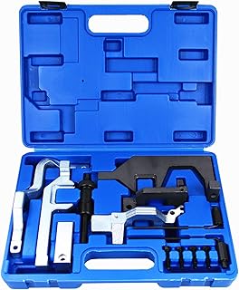 BestsQ Camshaft Alignment Timing Tool Kit Compatible with BMW Mini Cooper N12 N13 N14 N16 N18 Peugeot 1.6T