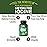 USDA Organic Raw Whole Food Iodine Supplement from Organic Kelp (Ascophyllum Nodosum). Potassium Iodide Support Tablets Alternative. for Thyroid, Energy, and Immune Support. 60 Vegan Capsules, Pills