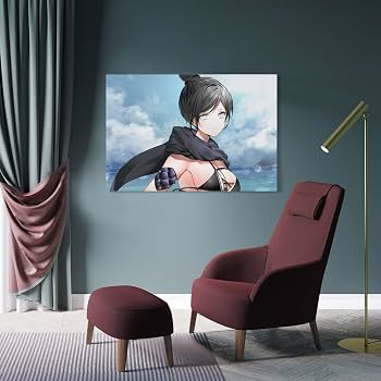 希少　Finesse Originals 壁掛け　アート Amazon.co.jp: 壁掛け絵画 エーペックス Apex レイス ビキニ【視覚