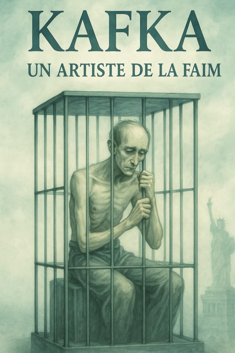Un artiste de la faim: et d'autres nouvelles